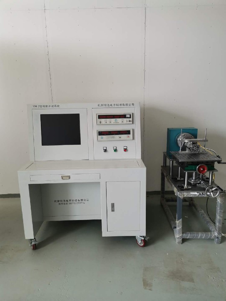 杭州測功機